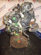 Двигатель в сборе. Renault Espace, JK0BA6, JK0BAB, JK0BC6, JK0BCB, JK0FAB, JK0FCB, JK0G, JK0HA6, JK0HAB, JK0HC6, JK0HCB, JK0JAB, JK0JCB, JK0KA6, JK0U...