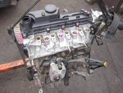 Двигатель в сборе. Renault Megane Renault Laguna Двигатели: F4P, F4P760, F4P770. Под заказ
