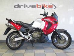 Honda XL 1000V Varadero. 1 000 куб. см., исправен, птс, без пробега