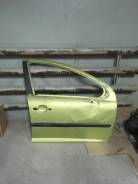 Дверь боковая. Peugeot 207
