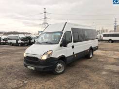 Iveco Daily. Продам городское маршрутное такси 50C15, 3 000 куб. см., 26 мест