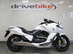 Honda DN-01. 700 куб. см., исправен, птс, без пробега