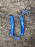 Накладка на крыло. Subaru Forester, SG, SG5, SG6, SG69, SG9, SG9L Двигатели: EJ20, EJ201, EJ202, EJ203, EJ204, EJ205, EJ20A, EJ20E, EJ20G, EJ20J, EJ25...