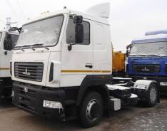 МАЗ 5440В5-8420-031. , 5 000 куб. см., 10 500 кг., 4x2