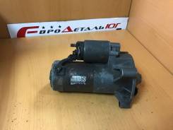 Стартер. Peugeot 1007 Peugeot 106 Citroen: DS4, Jumpy, Jumper, C4, Berlingo, C15, BX, Evasion, C5, C6, C8 Fiat Qubo Fiat Fiorino Двигатели: DW10CTED4...