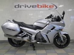 Yamaha FJR 1300. 1 300 куб. см., исправен, птс, без пробега