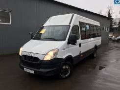 Iveco Daily. Продается городское маршрутное такси на базе 50C15, 3 000 куб. см., 26 мест