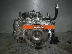 АКПП. Mitsubishi: Lancer Evolution, RVR, Lancer, ASX, Galant Fortis Двигатели: 4B10, 4B11. Под заказ