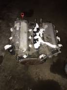 Двигатель в сборе. Acura MDX Двигатель J35A3