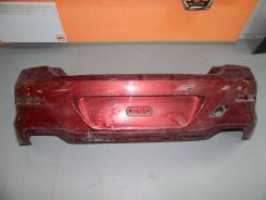 Бампер. BMW 6-Series, F06, F12, F13 Двигатели: N55B30, N55HP, N57D30, N63B44, N63B44TU