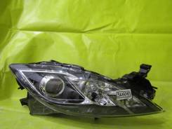 Фара. Mazda Mazda6, GH. Под заказ