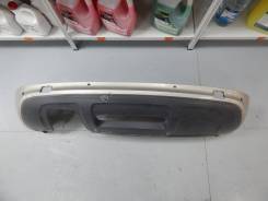 Бампер. Audi Q3, 8UB Двигатели: CCZC, CHPB, CLLB, CPSA, CULB, CULC, CUWA, CZDA, CZEA