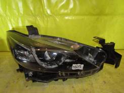 Фара. Mazda Mazda6, GJ, GJ521, GJ522, GJ523, GJ526, GJ527. Под заказ