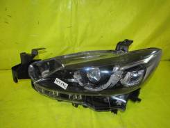 Фара. Mazda Mazda6, GJ, GJ521, GJ522, GJ523, GJ526, GJ527. Под заказ