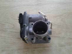 Заслонка дроссельная. Toyota: Ractis, Premio, Allion, Allex, ist, Vios, Sienta, Vitz, Corolla Axio, Porte, Corolla, Probox, Yaris, Auris, Spade, Corol...