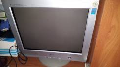 LG. 17 дюймов (43 см)