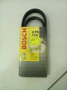 Ремень. Nissan Bluebird, T12, T72, U11 Nissan Sunny, B12, N13 Toyota Duet, M100A, M110A Renault Logan Mitsubishi Town Box, U65W, U66W Mitsubishi Town...