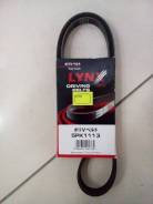 Ремень. Toyota: Corona, Crown, Scepter, Avensis, Corolla, Tercel, Sprinter, Carina, Vista, Caldina, Vista Ardeo, Picnic, Corsa, RAV4, Corolla II, Coro...