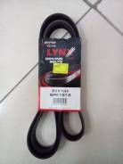 Ремень. Toyota: Corolla Spacio, WiLL VS, Allex, Corolla Axio, Corolla Verso, Corolla, Corolla Fielder, Corolla Runx Ford: Escort, Sierra, Cougar, Mond...