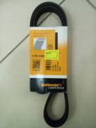 Ремень. Volkswagen: Passat, Caddy, Jetta, Sharan, Vento, Polo, Eos, Transporter, Touran, Golf Seat: Ibiza, Inca, Cordoba, Altea, Leon, Alhambra, Toled...