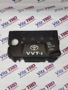 Крышка двигателя. Toyota: Allion, Platz, Allex, ist, Vios, WiLL Vi, Corolla, Probox, Yaris Verso, Raum, Echo Verso, WiLL Cypha, Succeed, bB, Corolla R...