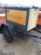Сварочные агрегаты. 4 160 куб. см.