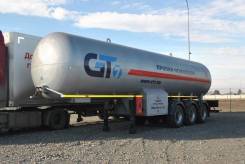 GT7. Продается новый газовоз ППЦТ-31, объем 31м3