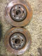 Диск тормозной. Lexus IS200 Lexus LS430, UCF30 Lexus IS300, JCE10 Toyota Aristo, JZS160, JZS161 Toyota Mark II, LX90Y, JZX100, JZX91E, GX110, GX105, L...