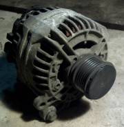 Генератор. Audi: A4, Quattro, A6, S3, TT, A3, S4, TTS Двигатели: 1Z, 7A, AAH, AAT, ABB, ABC, ABP, ACK, ACZ, ADP, ADR, AEB, AFB, AFC, AFF, AFN, AFY, AG...