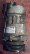 Компрессор кондиционера. Volkswagen: Caddy, Bora, Golf, Beetle, Polo Seat: Ibiza, Leon, Toledo, Inca, Cordoba Audi: Quattro, S3, TT, A3, TTS Skoda Oct...