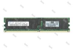 Оперативная память для сервера DDR2 Samsung 2Rx4 PC2-5300P-555-12-K3 667Mhz 8Gb