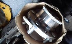 Ступица. Mazda MPV, GE5P, GE8P, GEEP, GEFP, GESR, LV5W, LVEW, LVEWE, LVLR, LVLW
