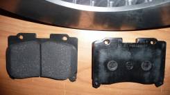 Колодки тормозные. Lexus: IS300, IS200, SC430, GS430, SC300, SC400, GS300, GS400 Toyota: Crown, Aristo, Verossa, Altezza, Mark II Wagon Blit, Origin...