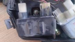 Реле накала. Toyota ToyoAce, BU100, BU105, BU140, BU145 Toyota Dyna, BU100, BU105, BU140, BU145 Двигатель 3B
