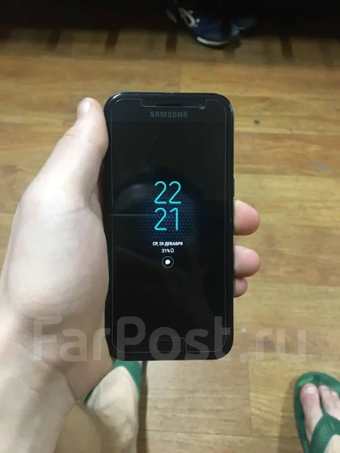 Samsung Galaxy A3 2017. �/� ����