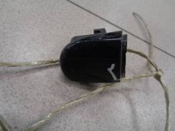Накладка вставки замка двери передней правой Volkswagen Jetta 6 2011> Номер OEM 5N0839167BGRU