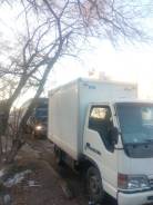 Водитель-экспедитор. Высшее образование, опыт работы 2 года