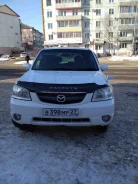 Mazda Tribute. �������, ��������, 2.3 (124��.�.), ������, 109 000����. �� ����