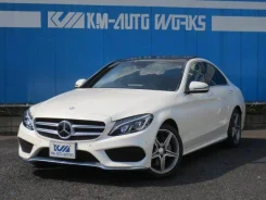 Mercedes-Benz C-Class. �������, ������, 2.2, ������, 1 700����. ��, �/�. ��� �����