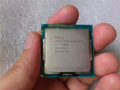 Intel Pentium G2010