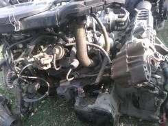 ДВС MITSUBISHI EMERAUDE