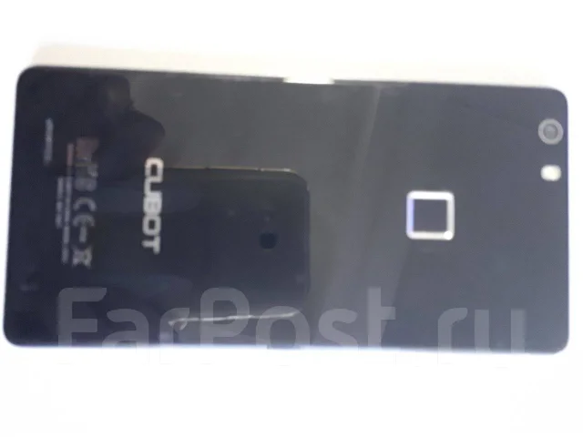 Cubot. �/� ����