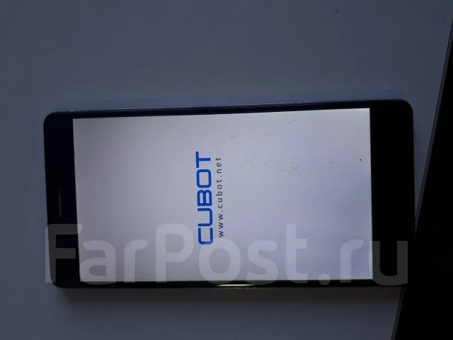 Cubot. �/� ����