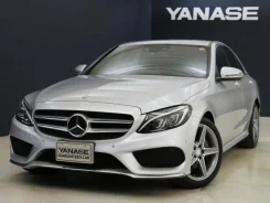 Mercedes-Benz C-Class. �������, ������, 2.1, ������, 7 000����. ��, �/�. ��� �����