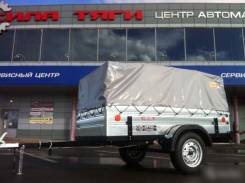 Атлетик. Г/п: 600 кг., масса: 750,00 кг.