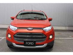 Ford EcoSport. автомат, передний, 1.5, бензин, 30 тыс. км, б/п. Под заказ