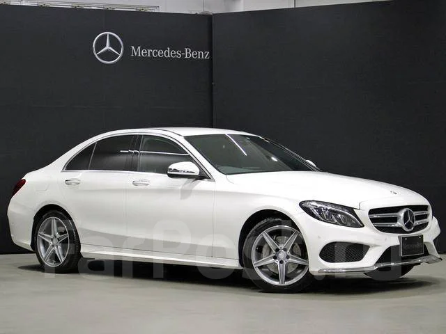 Mercedes-Benz C-Class. �������, ������, 2.2, ������, 26 000����. ��, �/�. ��� ����� �� ������������ ����