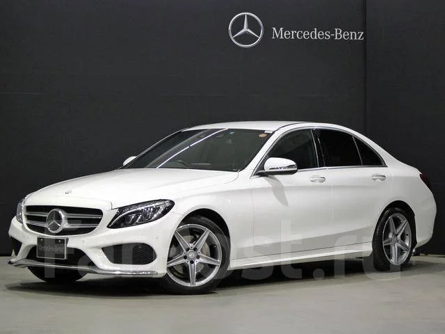 Mercedes-Benz C-Class. �������, ������, 2.2, ������, 26 000����. ��, �/�. ��� ����� �� ������������ ����