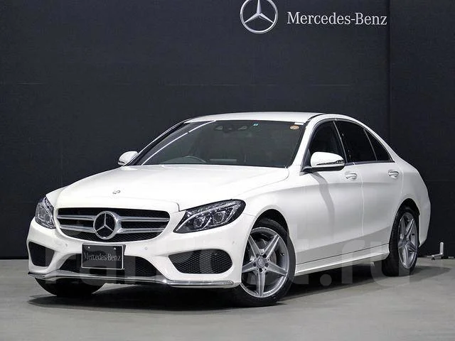 Mercedes-Benz C-Class. �������, ������, 2.2, ������, 26 000����. ��, �/�. ��� ����� �� ������������ ����