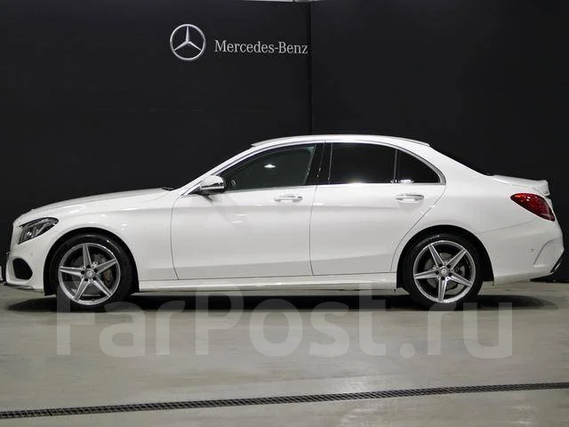 Mercedes-Benz C-Class. �������, ������, 2.2, ������, 26 000����. ��, �/�. ��� ����� �� ������������ ����